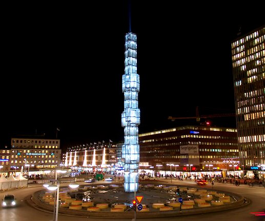 _DSC0022 Sergels torg, central Stockholm.