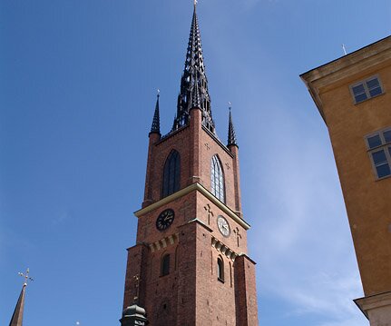 _DSC0026 Riddarholmen church.