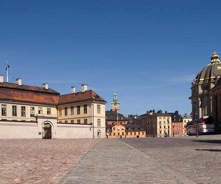 _DSC0028 At Riddarholmen.