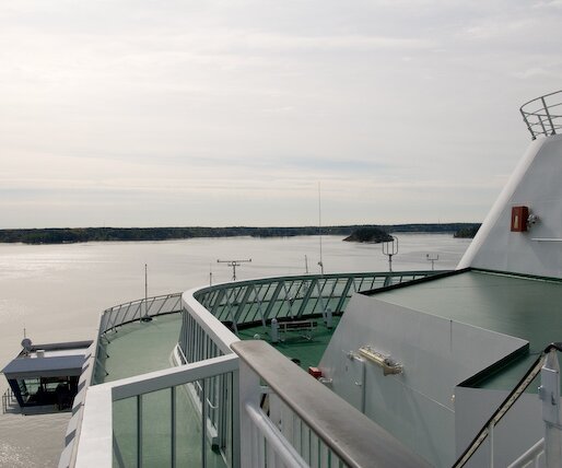_DSC0002 View from Silja Europa when leaving Stockholm.
