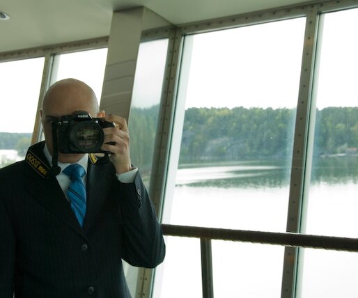 _DSC0019 Markos taking photos.