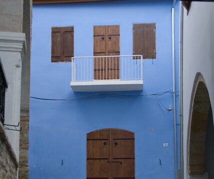 _DSC0001 House in Lefkara.