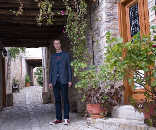 _DSC0006 Arto in Lefkara.