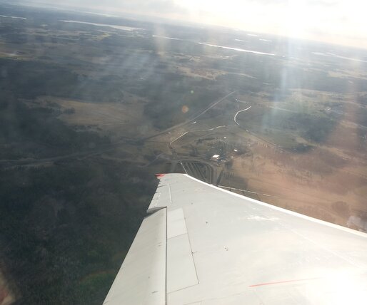 _DSC0013 Takeoff from Arlanda.