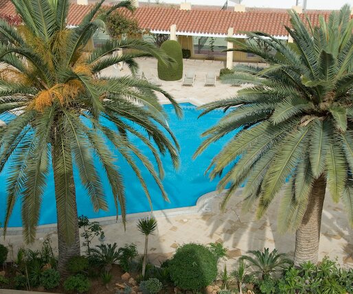 _DSC0008 At the Curium hotel, view from the suite.