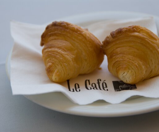 _DSC0002 Croissants at Le café.
