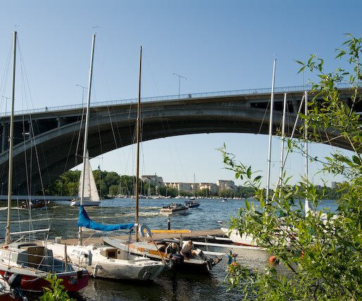 _DSC0006 Traneberg bridge over Mälaren.