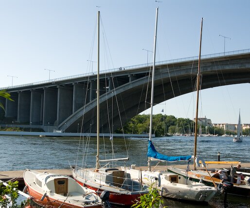 _DSC0010 Traneberg bridge over Mälaren.