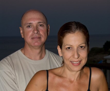 _DSC0017 Nikos and Mina.