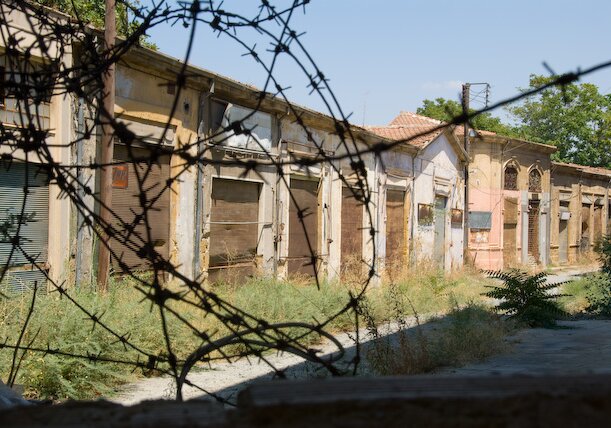 In Lefkosia