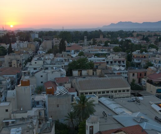 _DSC0017 Lefkosia towards the west.