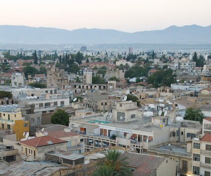 _DSC0032 Lefkosia towards the north-west.