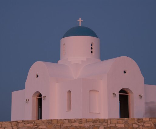 _DSC0015 Church by the harbor near the hotel.