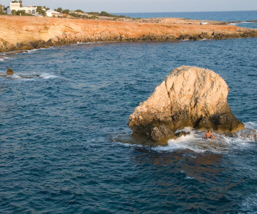 _DSC0120 At the sea caves area.