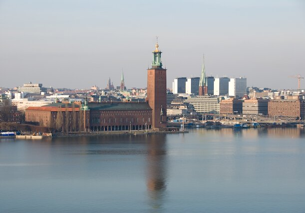 Views of Stockholm Views of Stockholm.