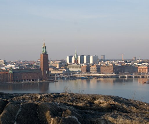 _DSC0069 View of the city center.