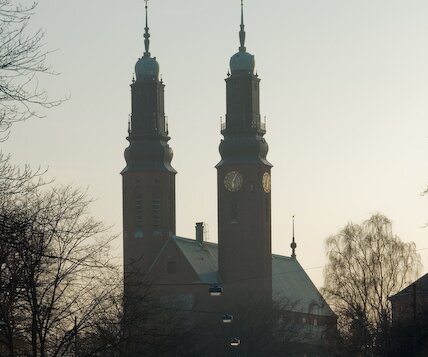 _DSC0073 Högalidskyrkan, church of Högalid, at Södermalm.