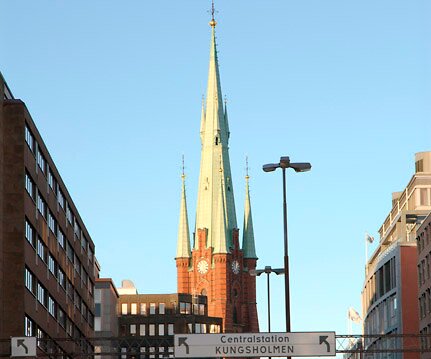 _DSC0005 Klara church tower.