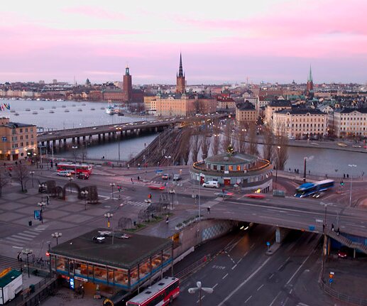 _DSC0043 View over Stockholm.