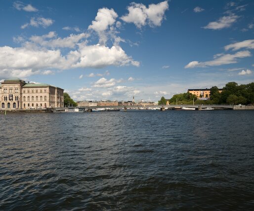 _DSC0021 View from Skeppsbron.