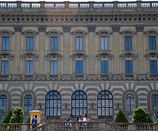 _DSC0028 The Royal Palace.