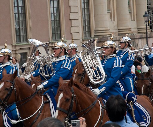 _DSC0063 Change of the Royal Guard.