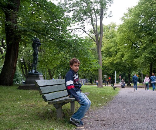 _DSC0138 At Djurgården.