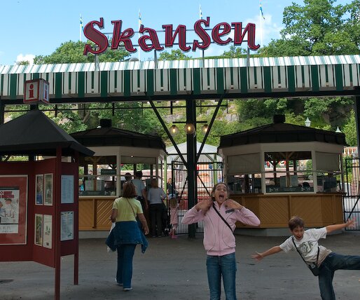 _DSC0072 At Skansen.