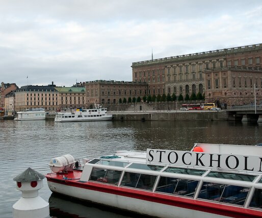 _DSC0006 View of the Royal Palace.