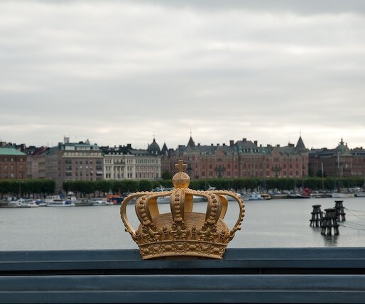 _DSC0015 View towards Strandvägen.