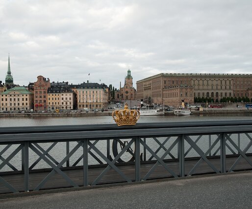 _DSC0043 View towards the old town and the Royal Palace.