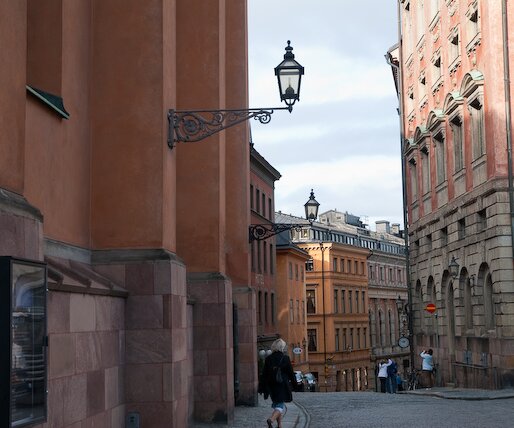 _DSC0085 In the old town.