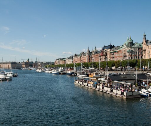 _DSC0010 View towards the city center from Djurgårdsbron.