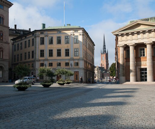 _DSC0023 In the old town.