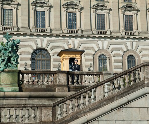 _DSC0025 At the Royal Palace.