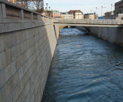 _DSC0036 The Stockholm stream (Stokholms ström).