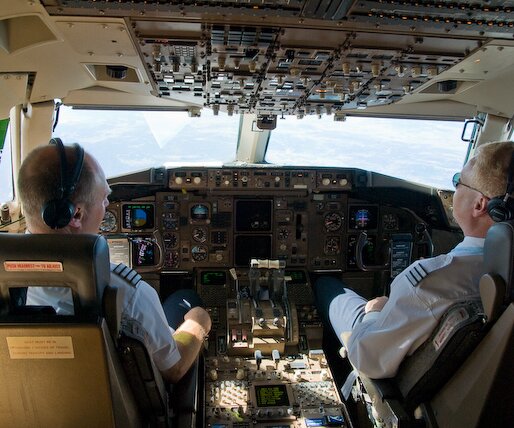 _DSC0025 View in the cockpit.
