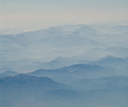 _DSC0033 Mountains, Turkey.