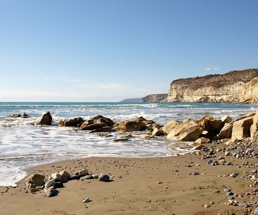 _DSC0105 Kourion beach.