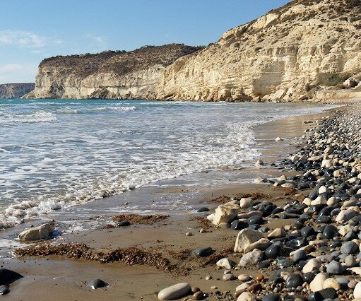 _DSC0151 Kourion beach.