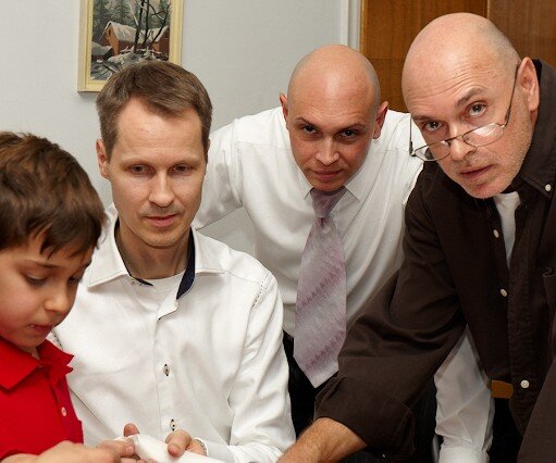 _DSC0046 Andreas, Arto, Markos and Nicos.