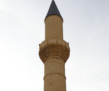 _DSC0009 Minaret.