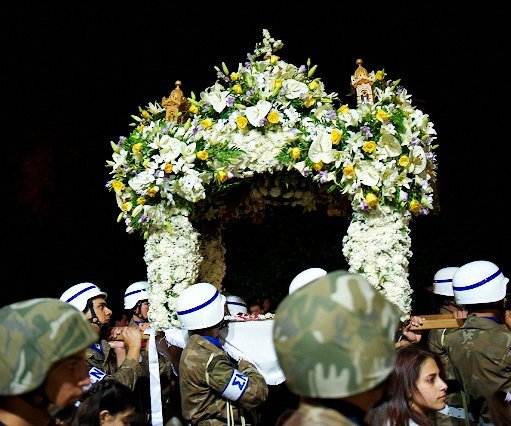 _DSC0044 The epitaphios.
