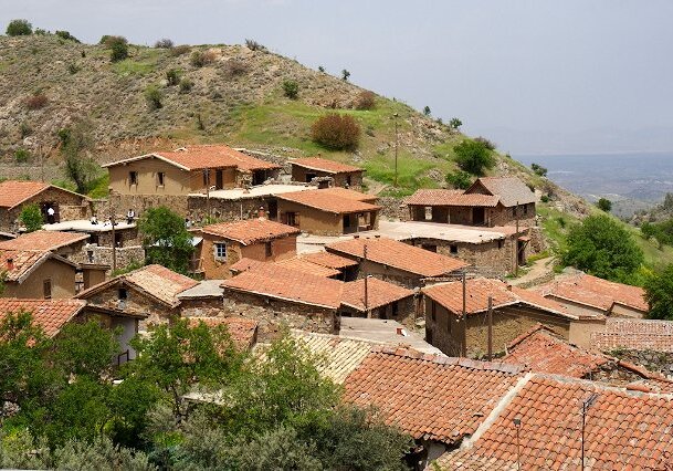 Excursion to Fikardou