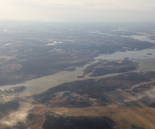 _DSC0012 Climbing above Stockholm.
