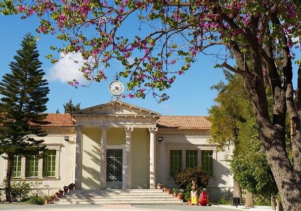 Visit to Lefkara