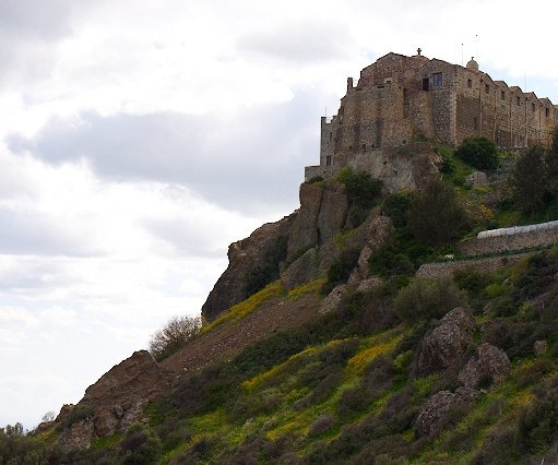 _DSC0028 Stavrovouni monastery.