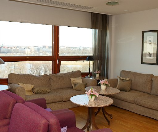 _DSC0203 View from the lounge at Scandic Intercontinental.