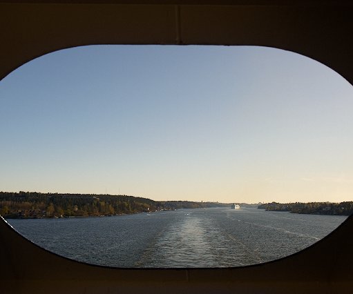 _DSC0008 View from the aft, leaving Stockholm.