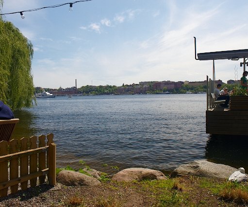 _DSC0010 View from Mälarpaviljongen.